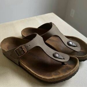 Kids Birkenstocks